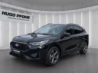 Ford Kuga ST-Line Aut.*KAM*LED-MATRIX*NAVI*GRA*WINTER-PKT.