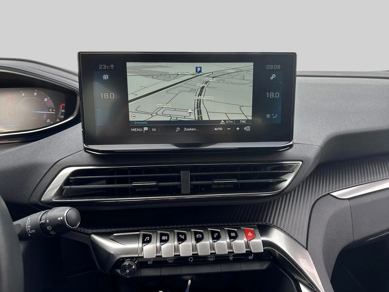Peugeot 3008 1.5 BlueHDi 96kW S&S EAT8 Allure