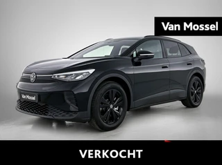 Volkswagen ID.4 Pro Limited Edition 77 kWh 286 PK