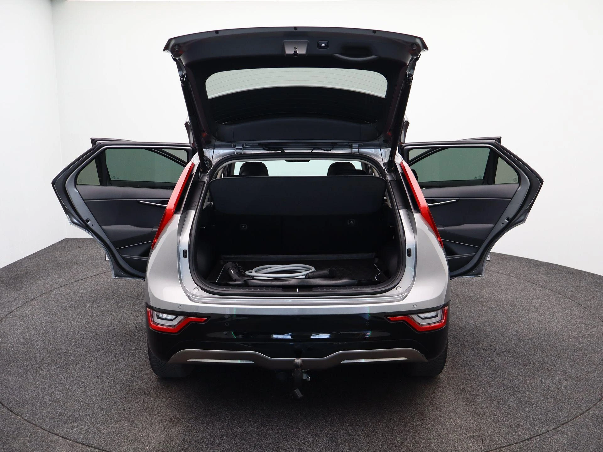 Kia-Niro EV-image-14
