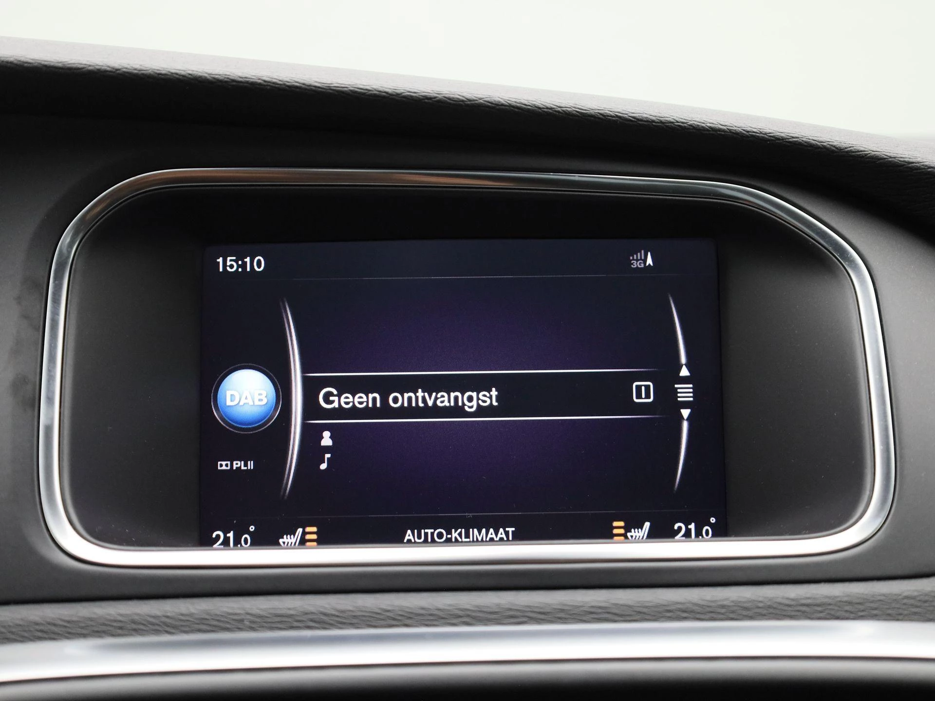 Volvo V40 2.0 D3 Polar+ Sport