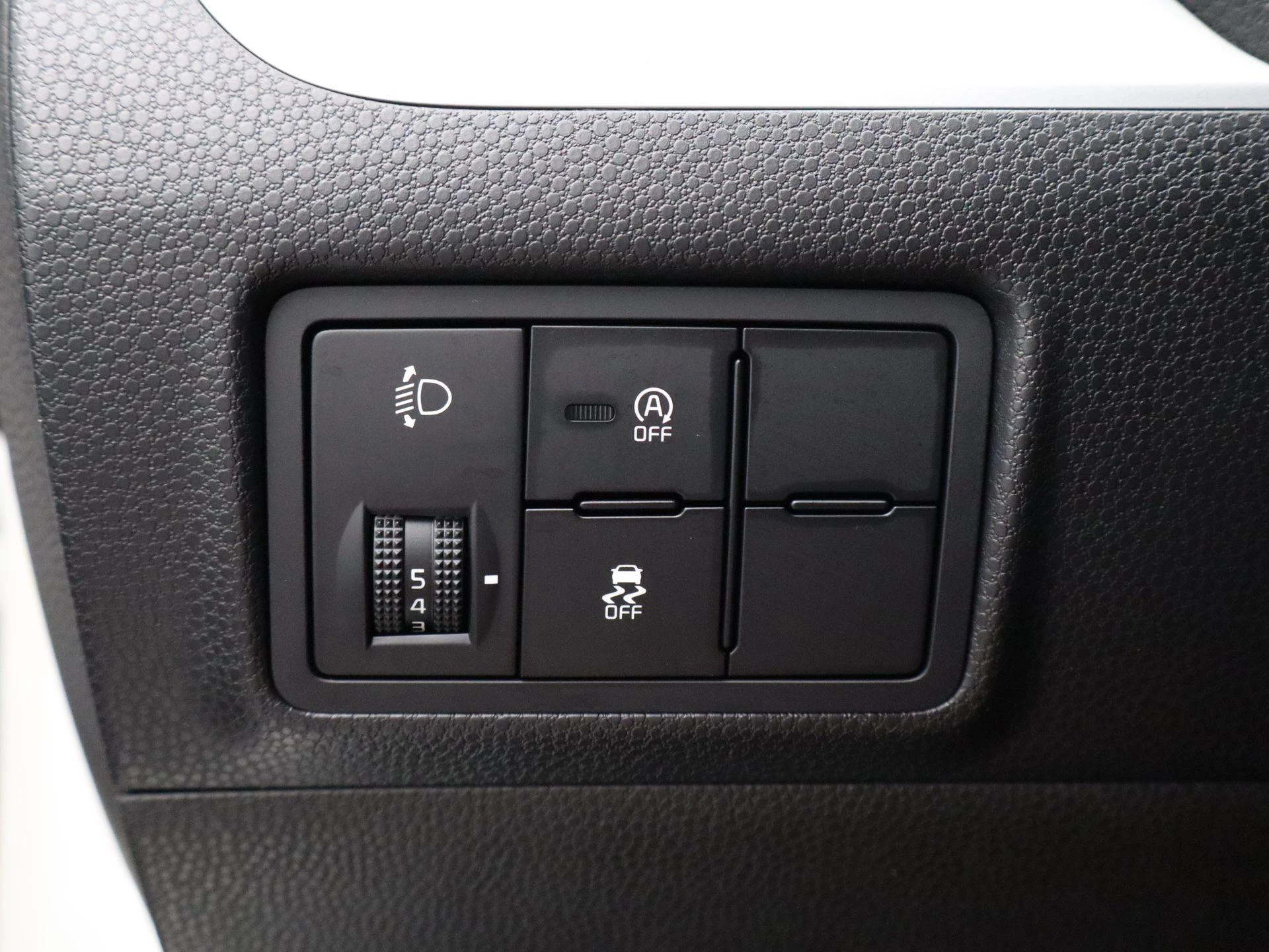 Kia Picanto 1.0 CVVT ComfortLine