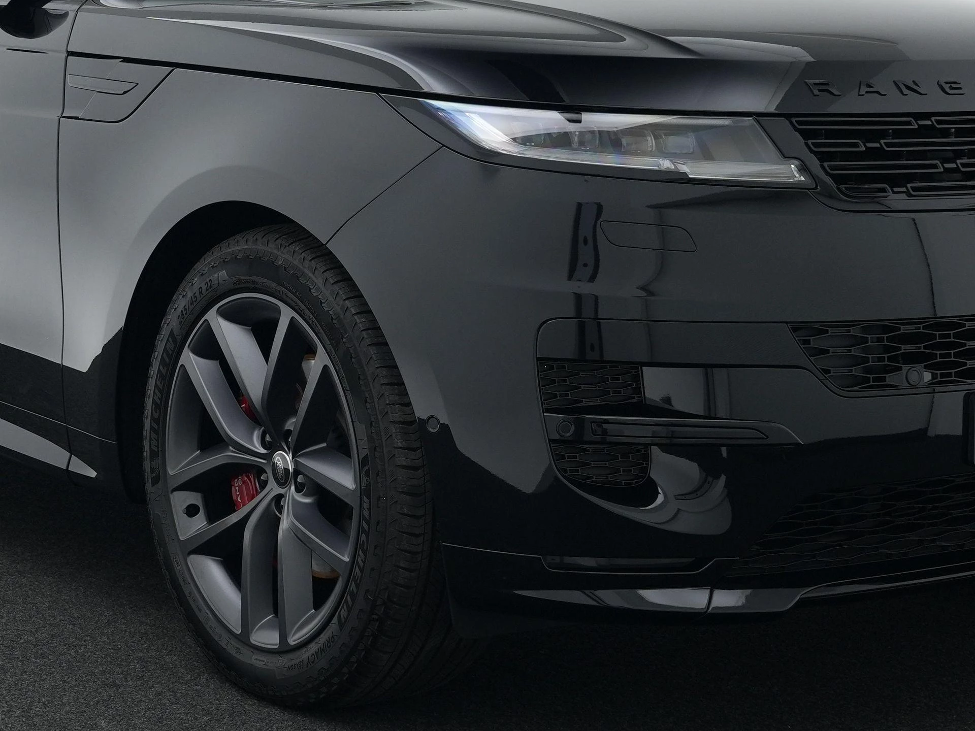 Land Rover Range Rover Sport 3.0 P460e Dynamic HSE PHEV