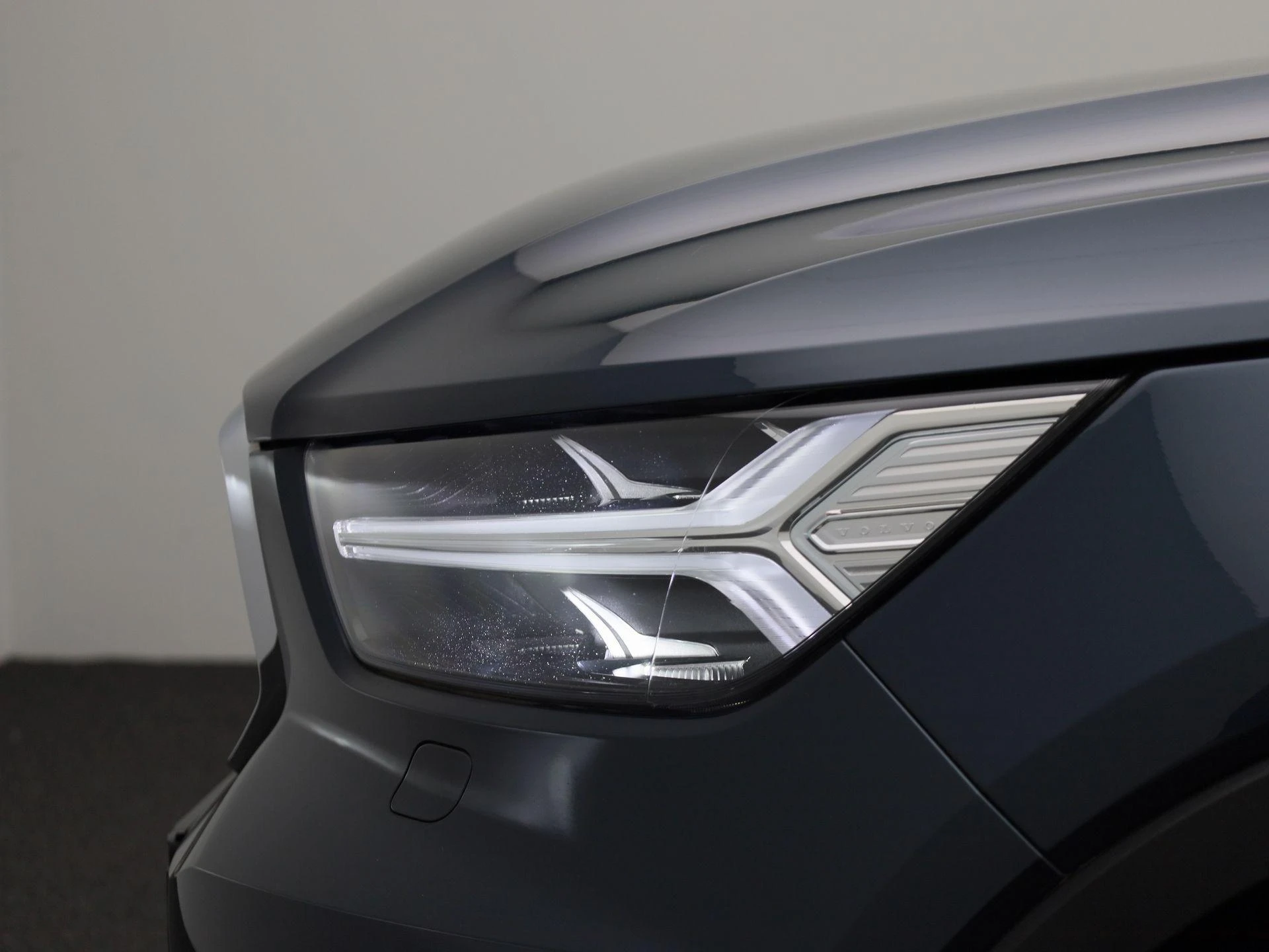 Volvo XC40 1.5 T5 Recharge Inscription