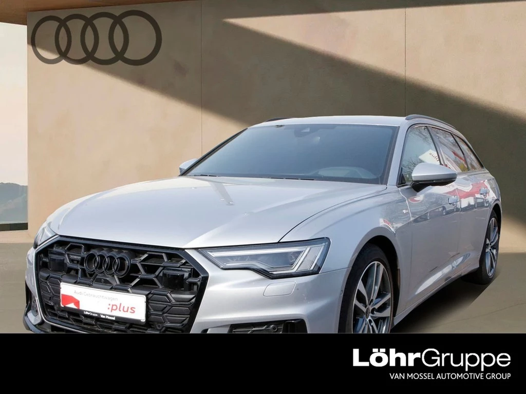Audi-A6-image-0