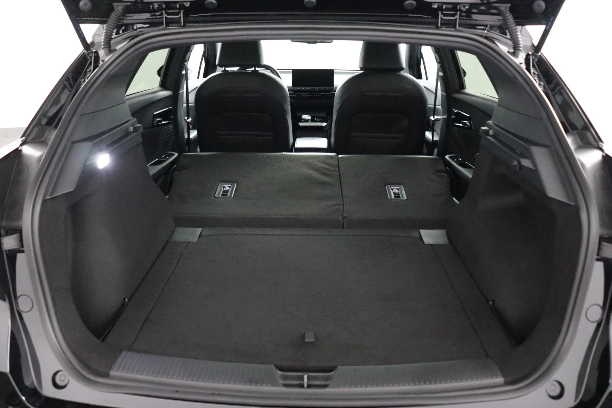 MG MG4 Long Range Luxury 64 kWh