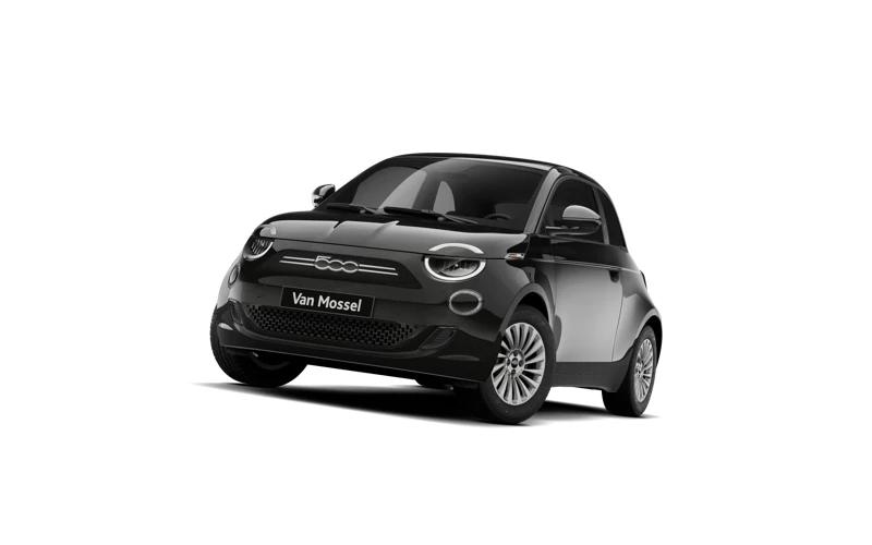 Fiat 500 ICON