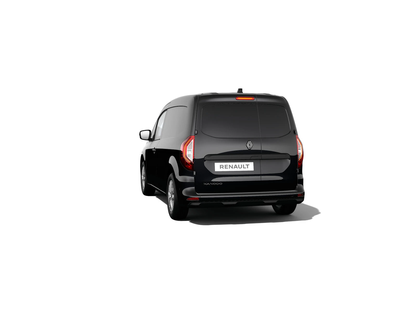 Renault Kangoo Advance