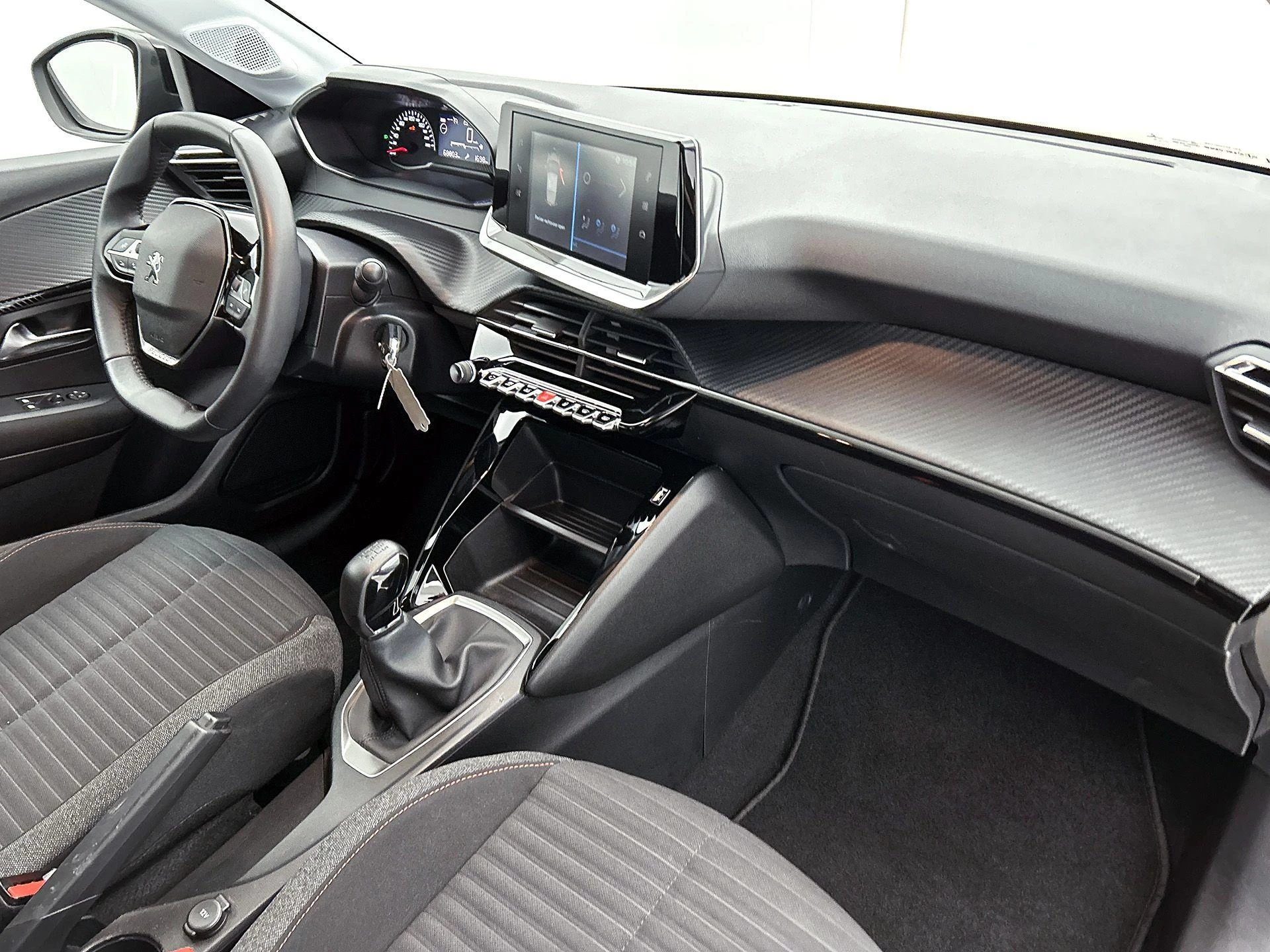 Peugeot 208 1.2 PureTech Active