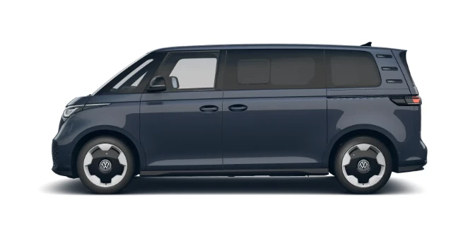 Volkswagen ID. Buzz People Pro 86 kWh LWB 6p. 286PK