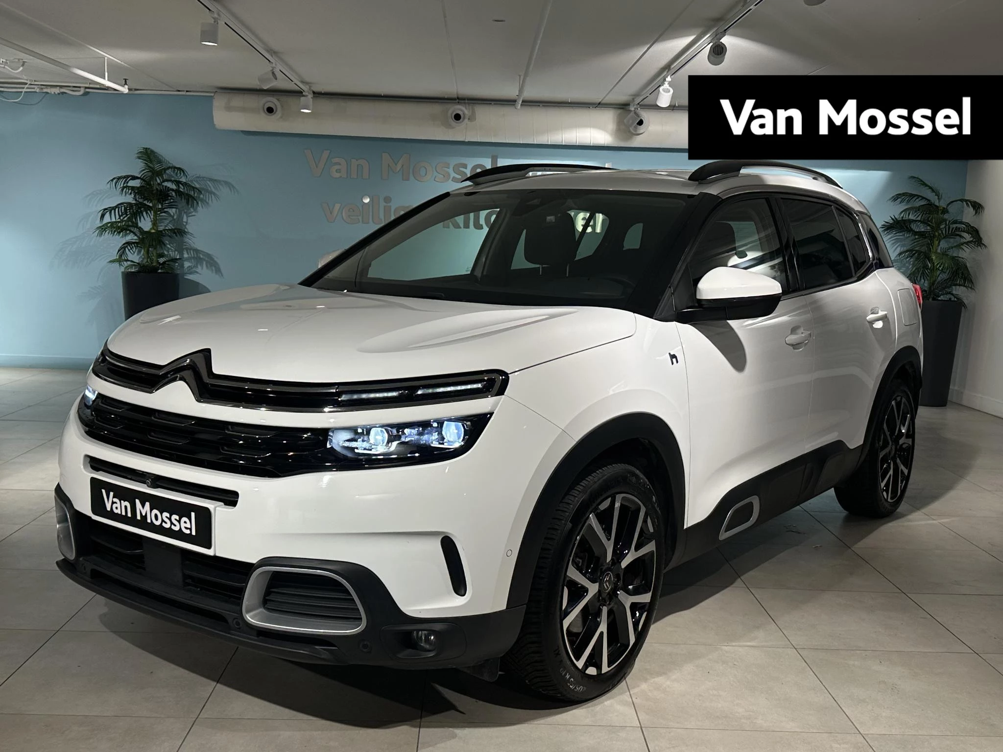 Citroën-C5 Aircross-image-0