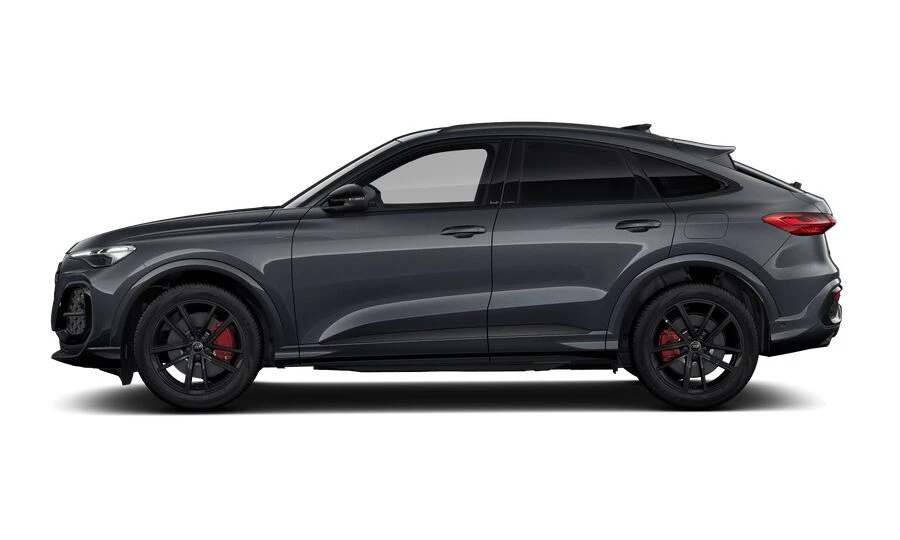 Audi Q5 Sportback e-hybrid quattro 270 kW S tronic