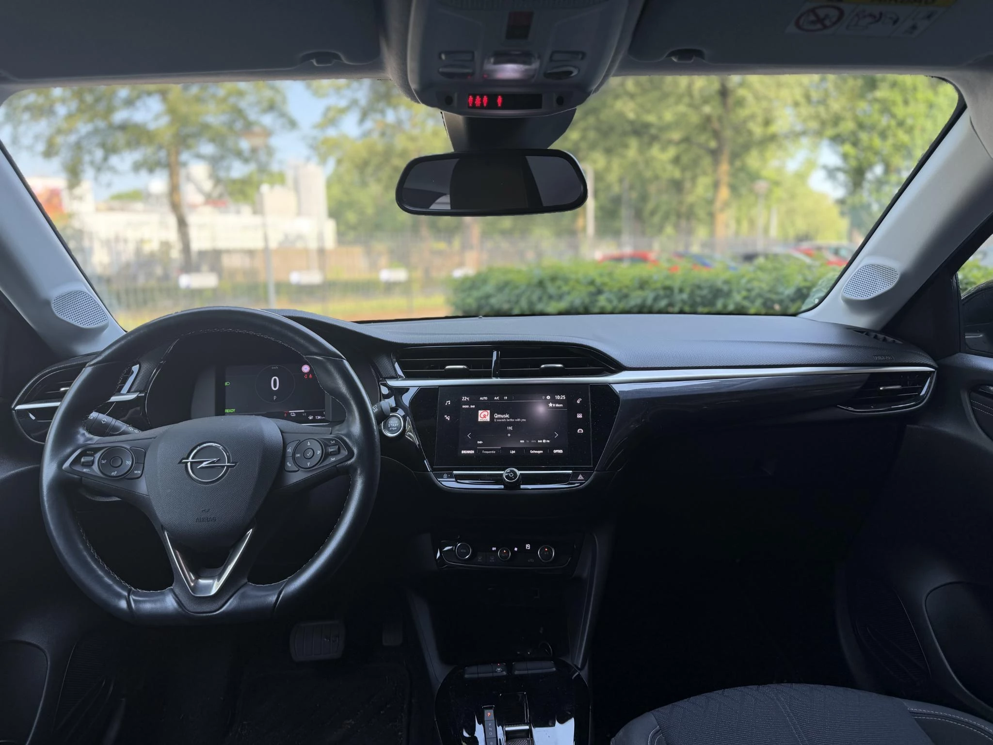 Opel Corsa-e Elegance 50 kWh