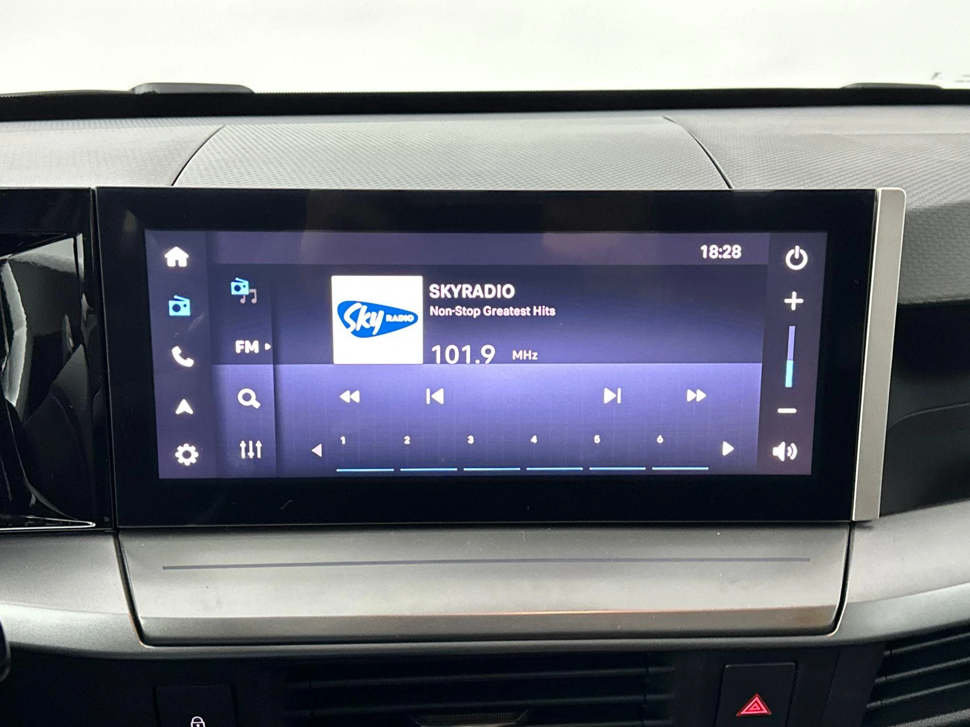 Opel Frontera Electric Edition 44 kWh