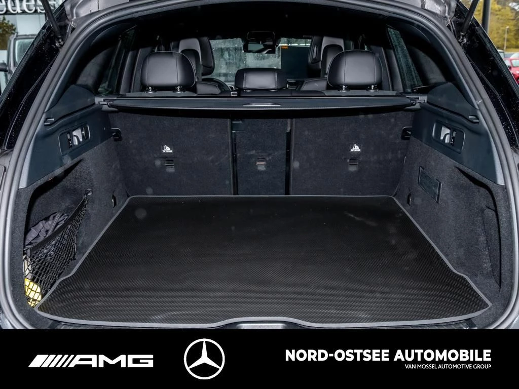 Mercedes-Benz GLC 300 d AMG 4M AHK DISTRONIC MBUX AMG LineX254 GLC 300 d AMG 4M AHK DISTRONIC MBUX AMG Line