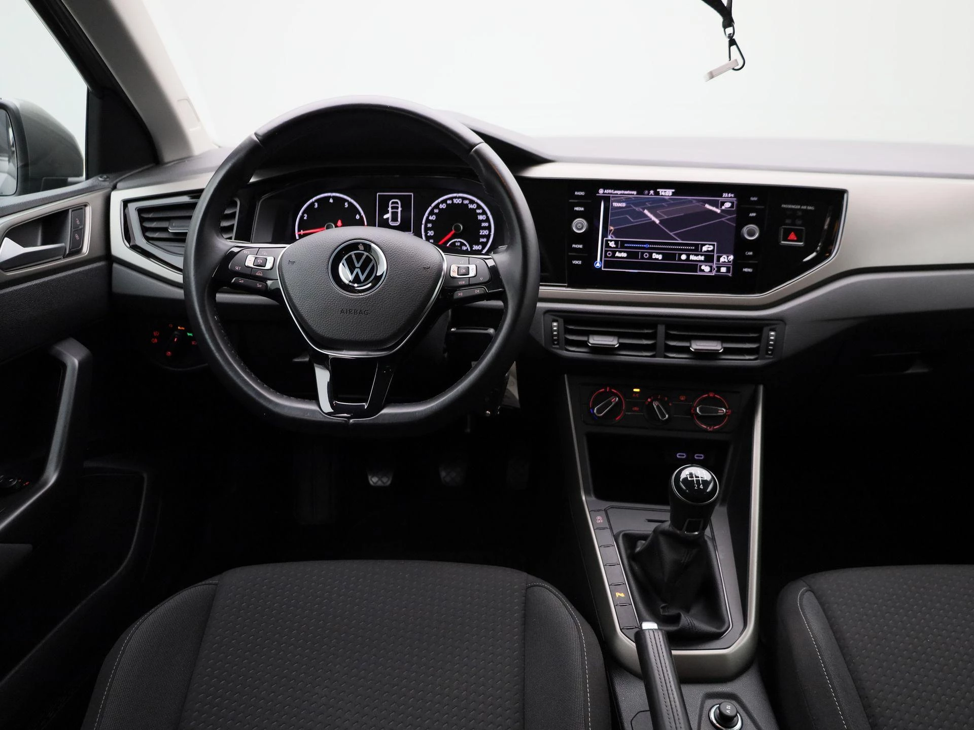 Volkswagen Polo 1.0 TSI Comfortline