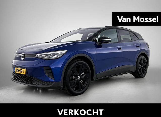 Volkswagen ID.4