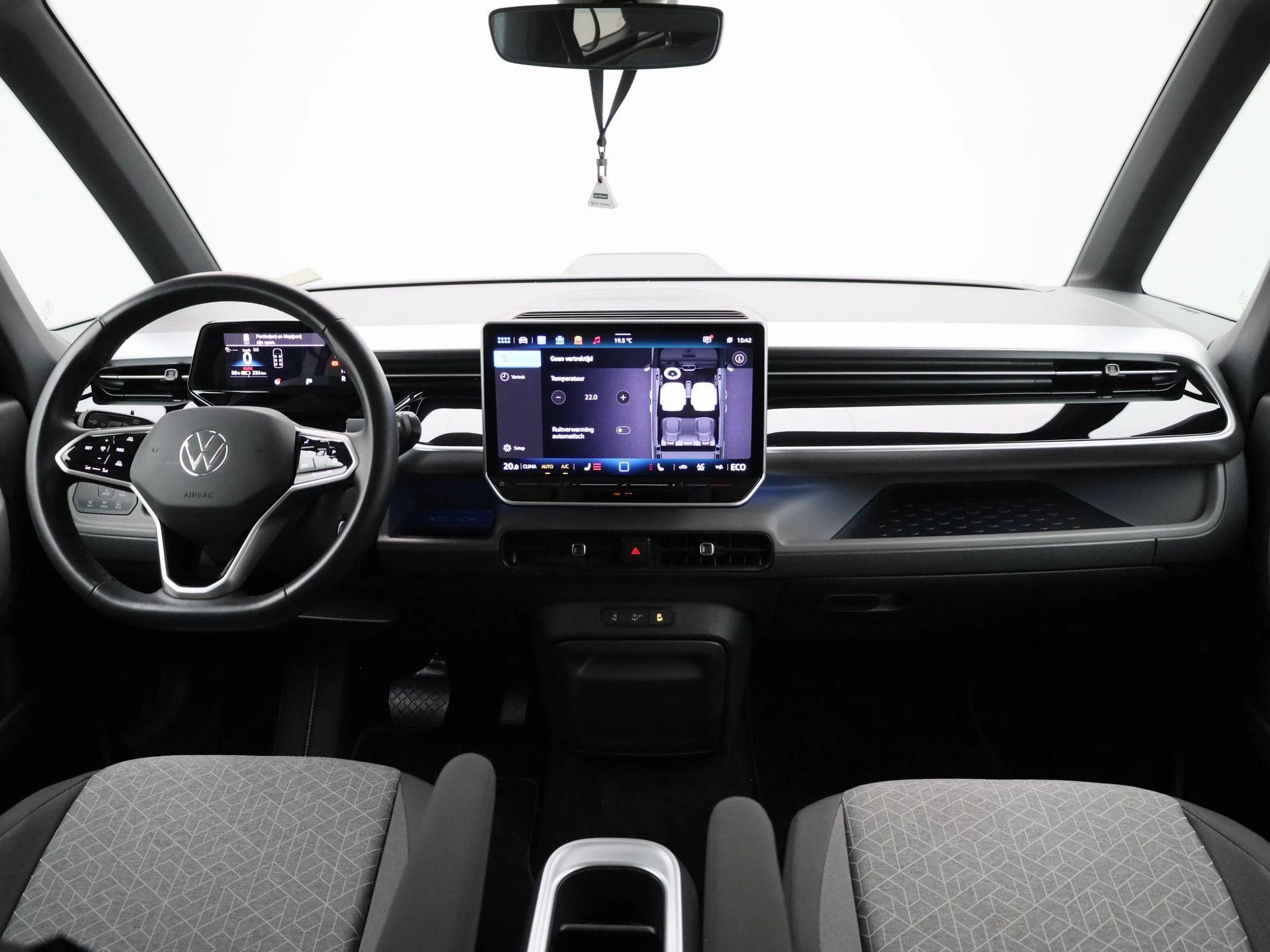 Volkswagen ID. Buzz People Pro 86 kWh LWB 6p. 286PK