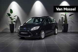 Ford C-MAX 1.0 EcoBoost 92kW S/S Trend