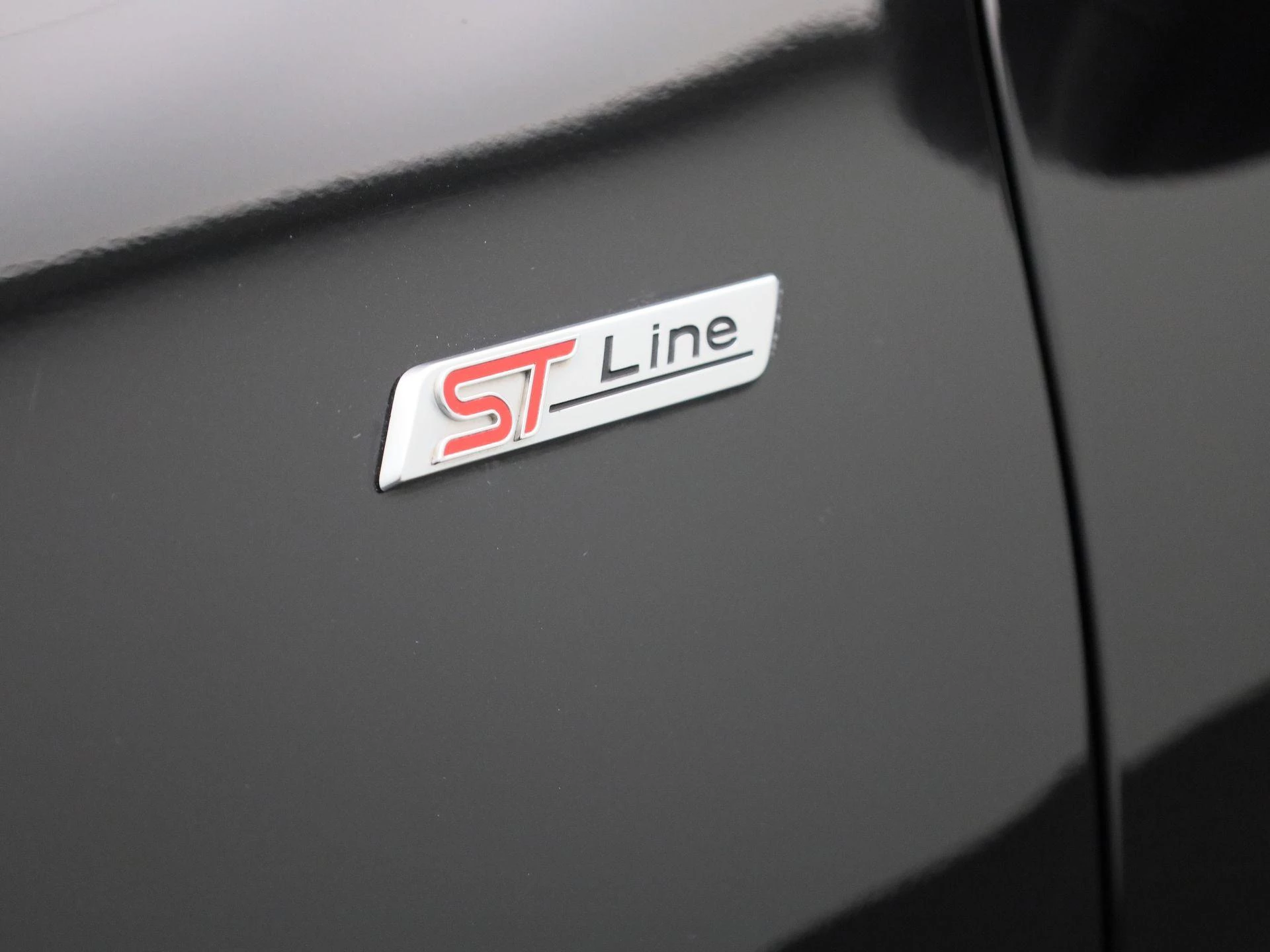 Ford Kuga 1.5 EcoBoost ST-Line