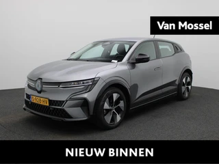 Renault Megane E-Tech EV40 Boost Charge Equilibre