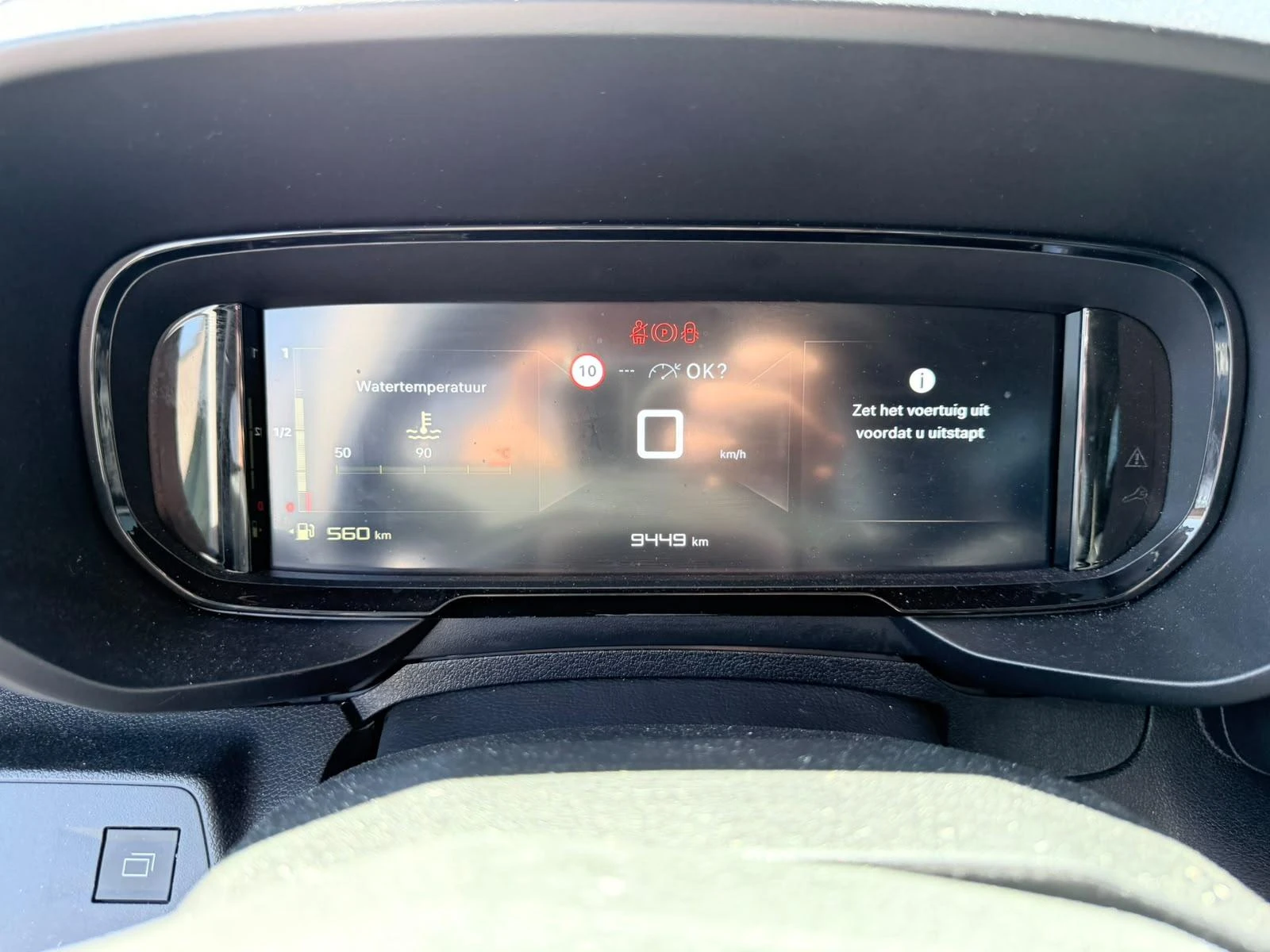 Citroën Berlingo XL 1.5 BlueHDi 130 S&S BVM6 MAX