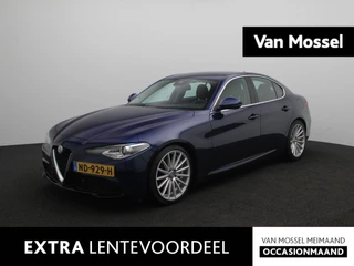 Alfa Romeo Giulia 2.0T 200pk Aut. Super
