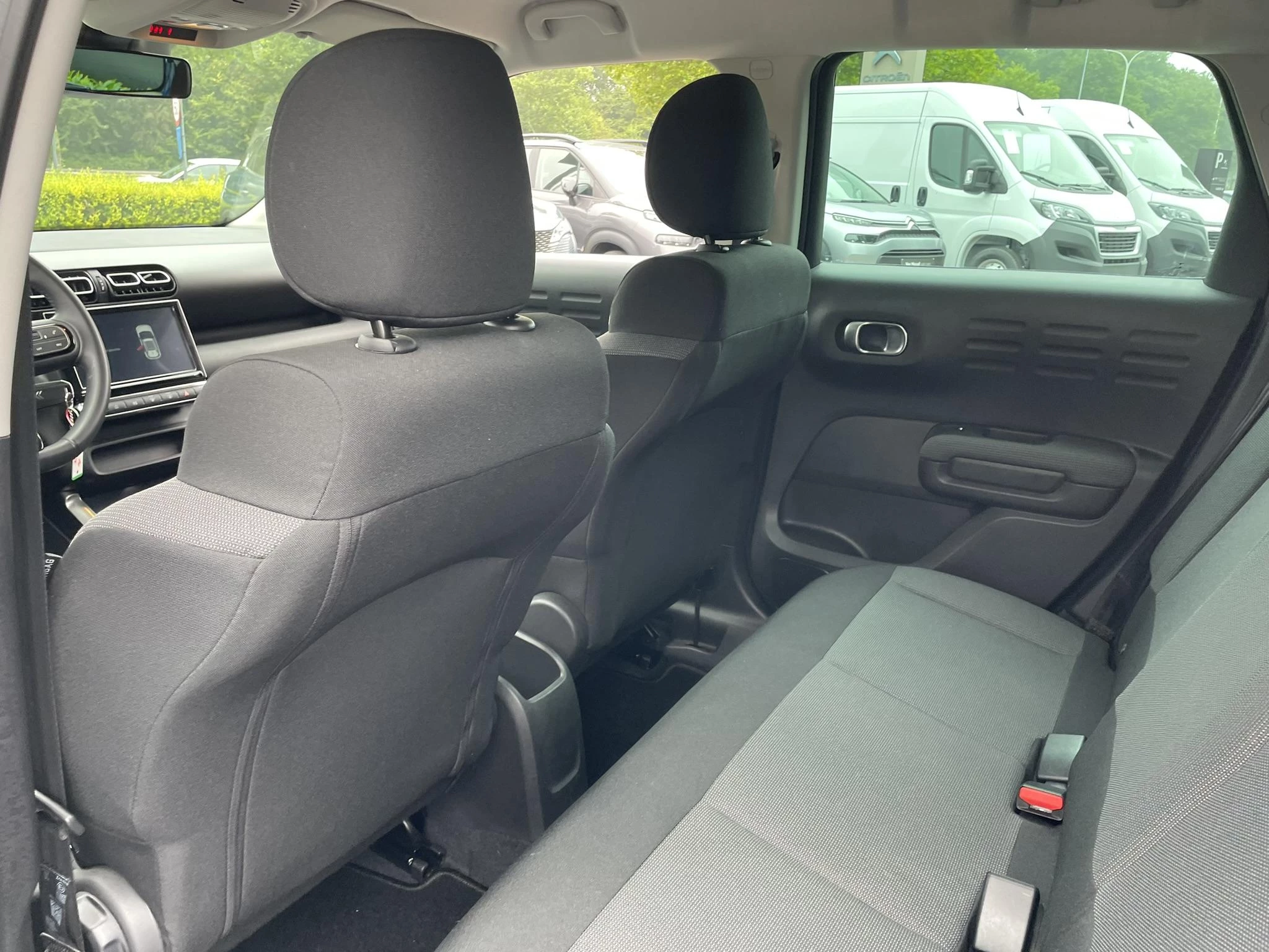 Citroën-C3 Aircross-image-18