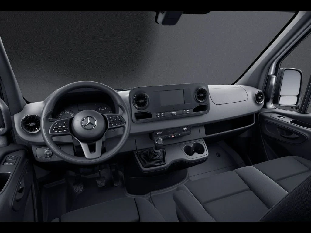 Mercedes-Benz-Sprinter 316 CDI-image-11