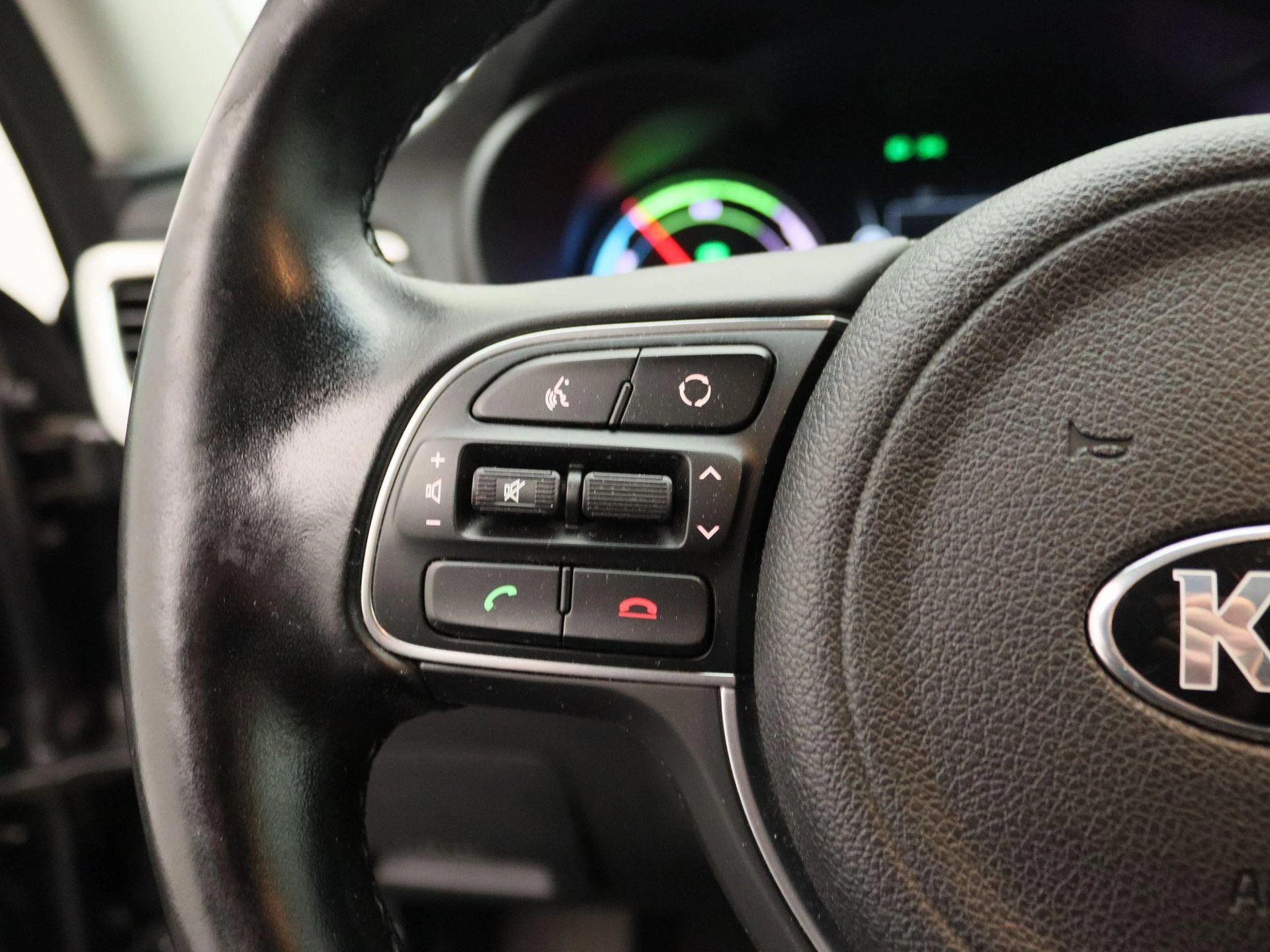 Kia Optima 2.0 GDI PHEV Business DynamicLine