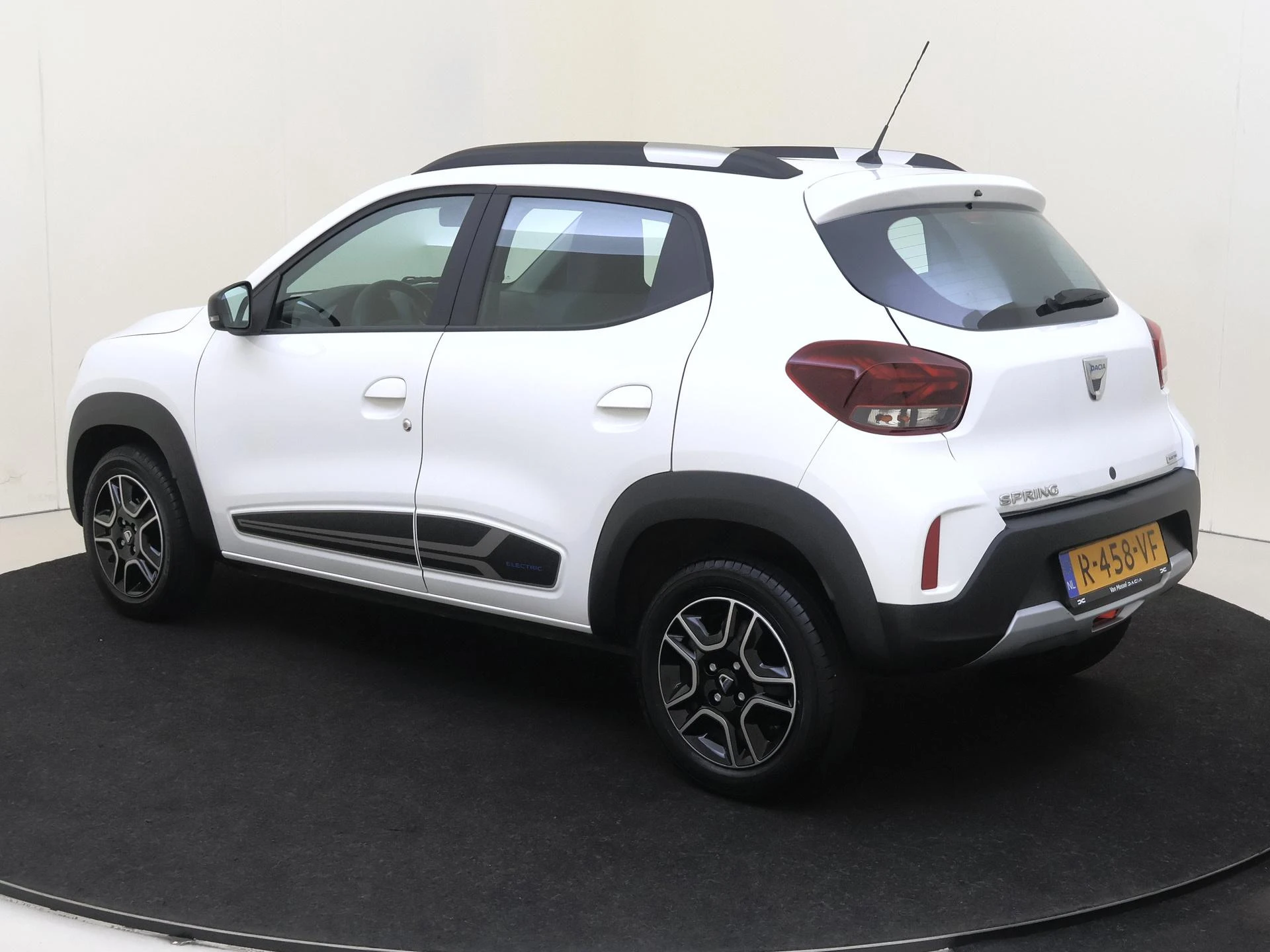 Dacia Spring Comfort 27 kWh