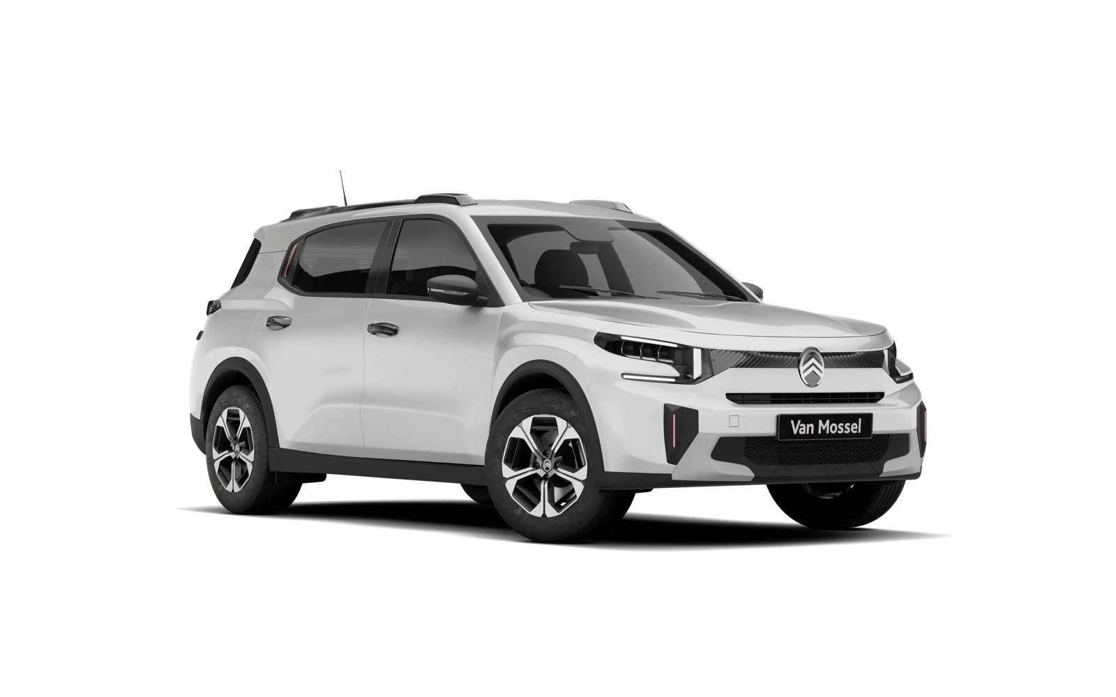 Citroën-C3 Aircross-image-2