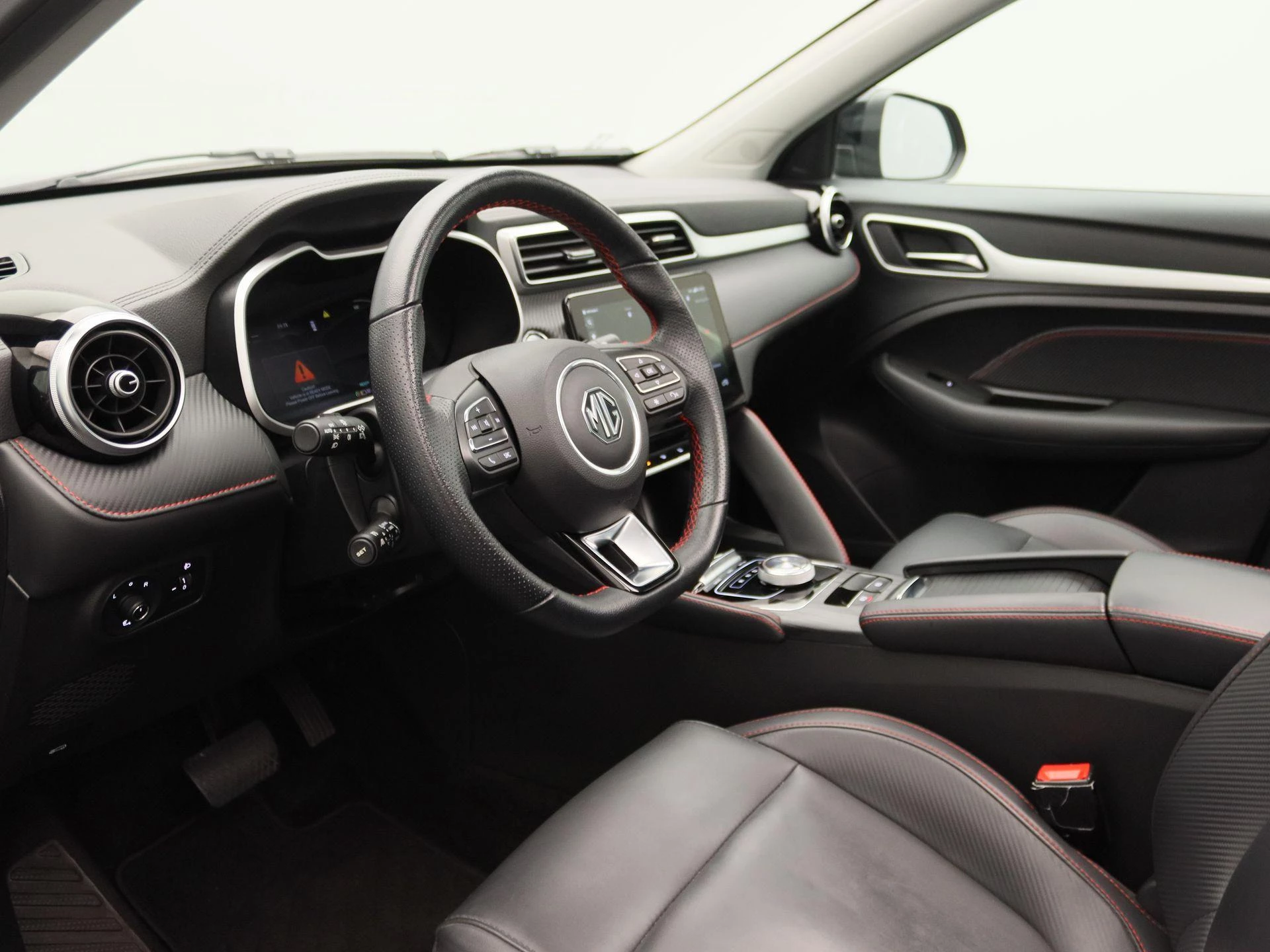 MG-ZS EV-image-27