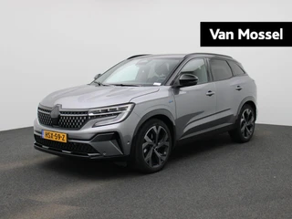 Renault Austral 1.2 E-Tech full hybrid 200 techno esprit Alpine