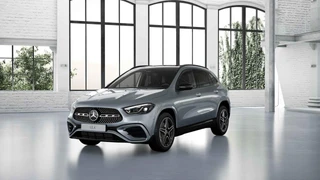 Mercedes-Benz GLA GLA 180 140 Years Edition
