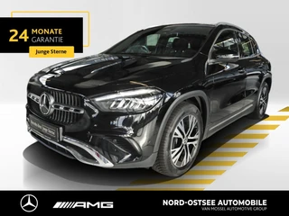 Mercedes-Benz GLA 200 PROGRESSIVE AHK ADV. MBUX LED Progressive