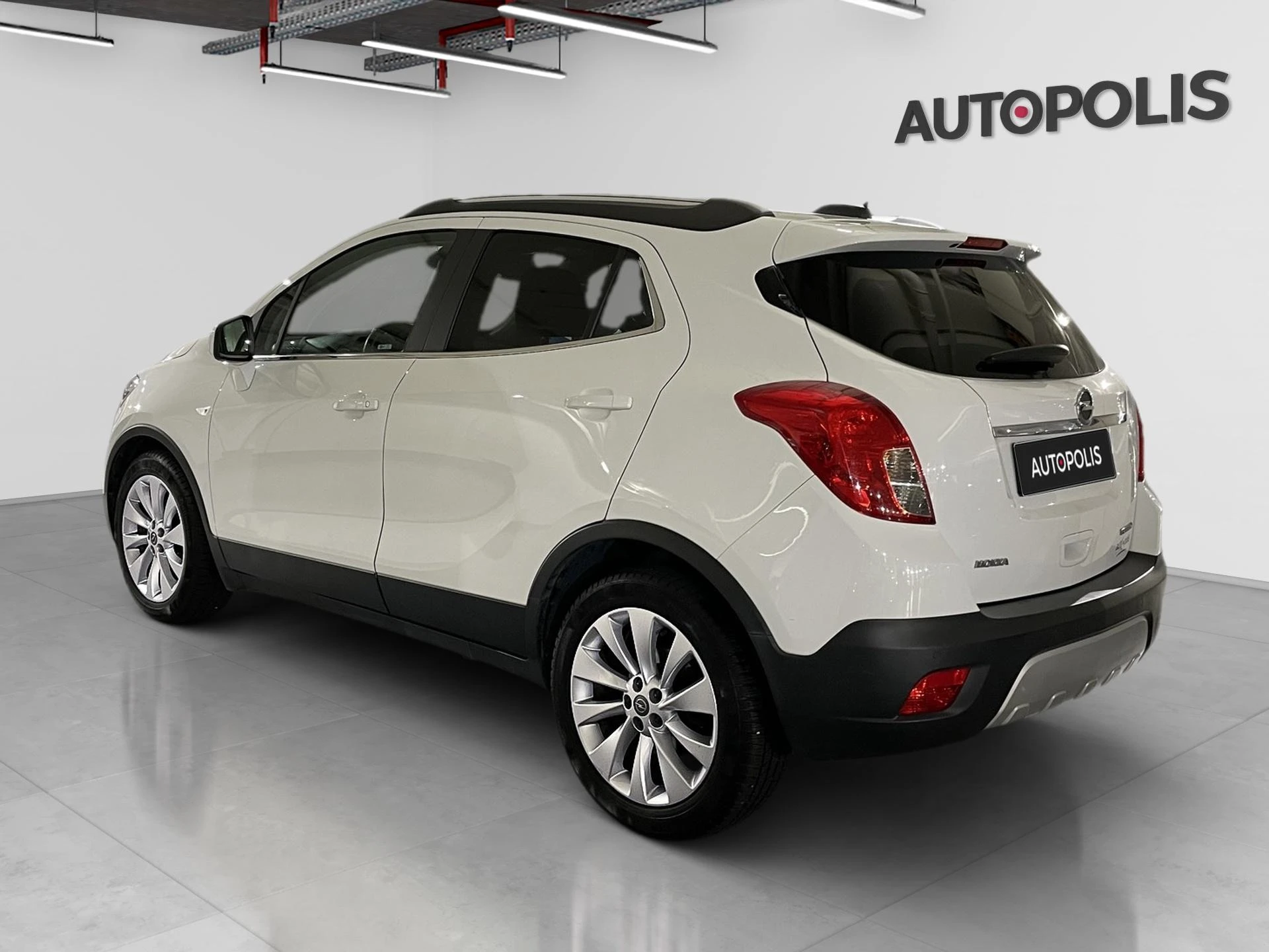Opel Mokka 1.4 T Cosmo
