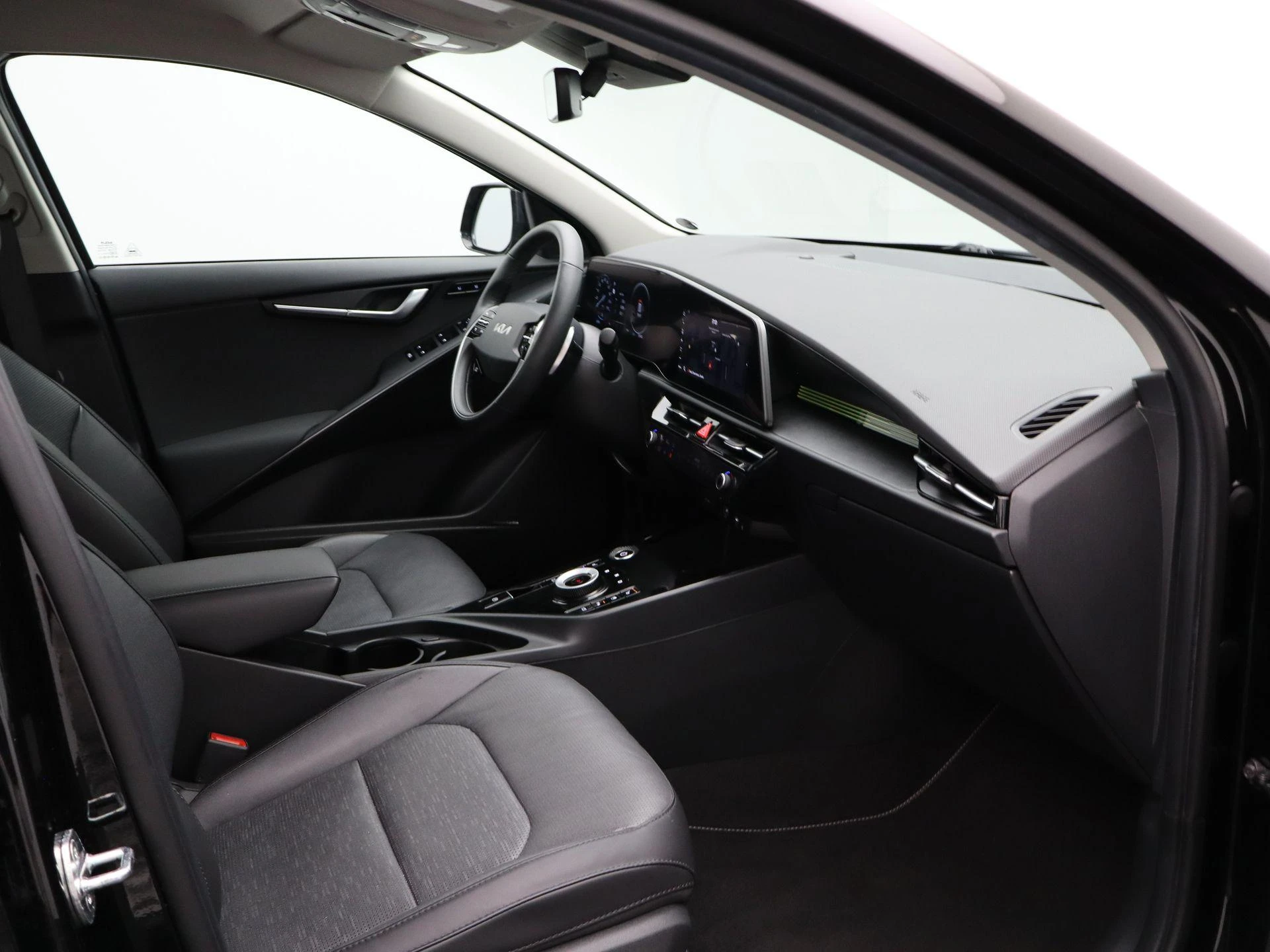 Kia-Niro EV-image-33
