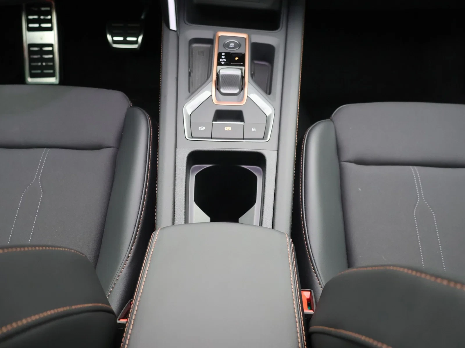 CUPRA Formentor Formentor Business 1.5eTSI 150pk DSG Mild Hybrid / DEMO