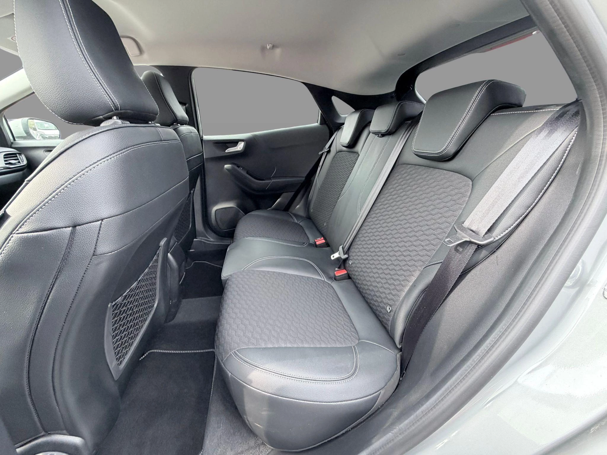 Ford Puma Titanium X|Automaat|B&O||Winterpack