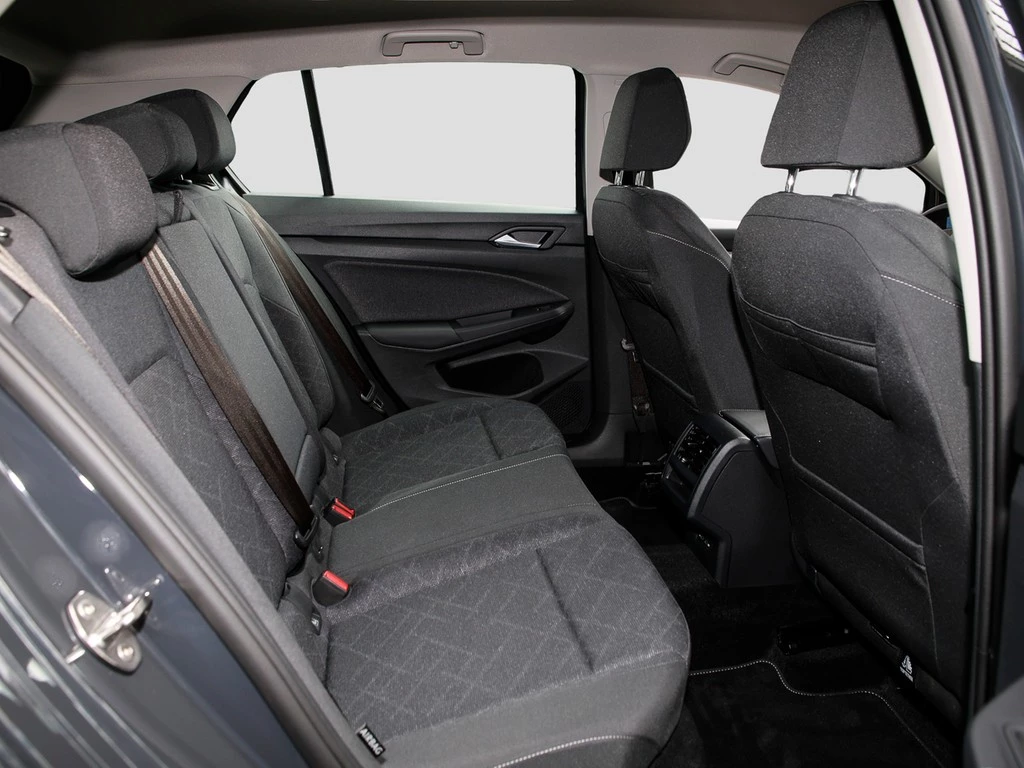 Volkswagen Golf VIII 1.5 TSI Life Navi/LED/SHZ