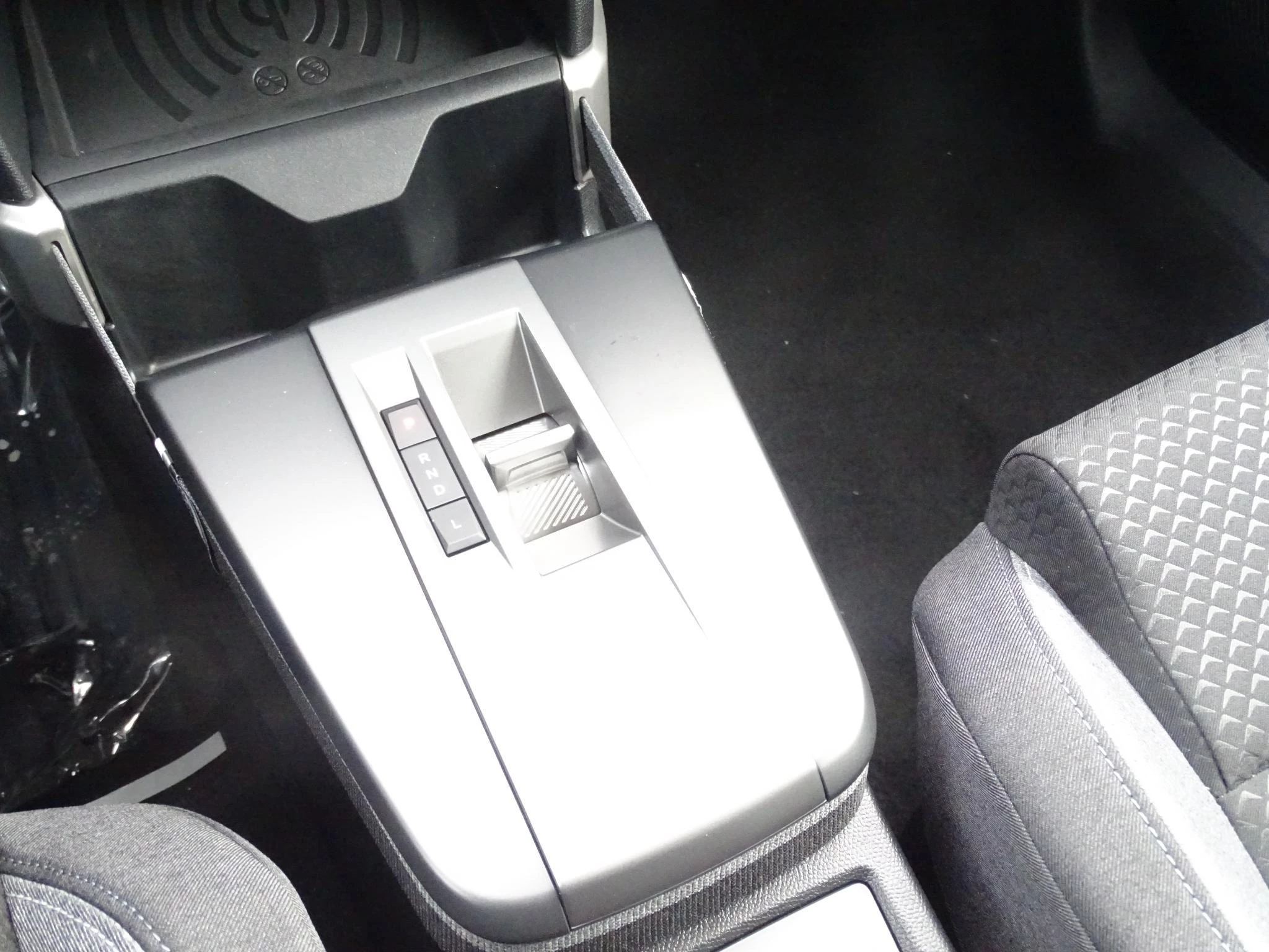 Opel Frontera 1.2 Turbo MHEV 74kW GS eDCT