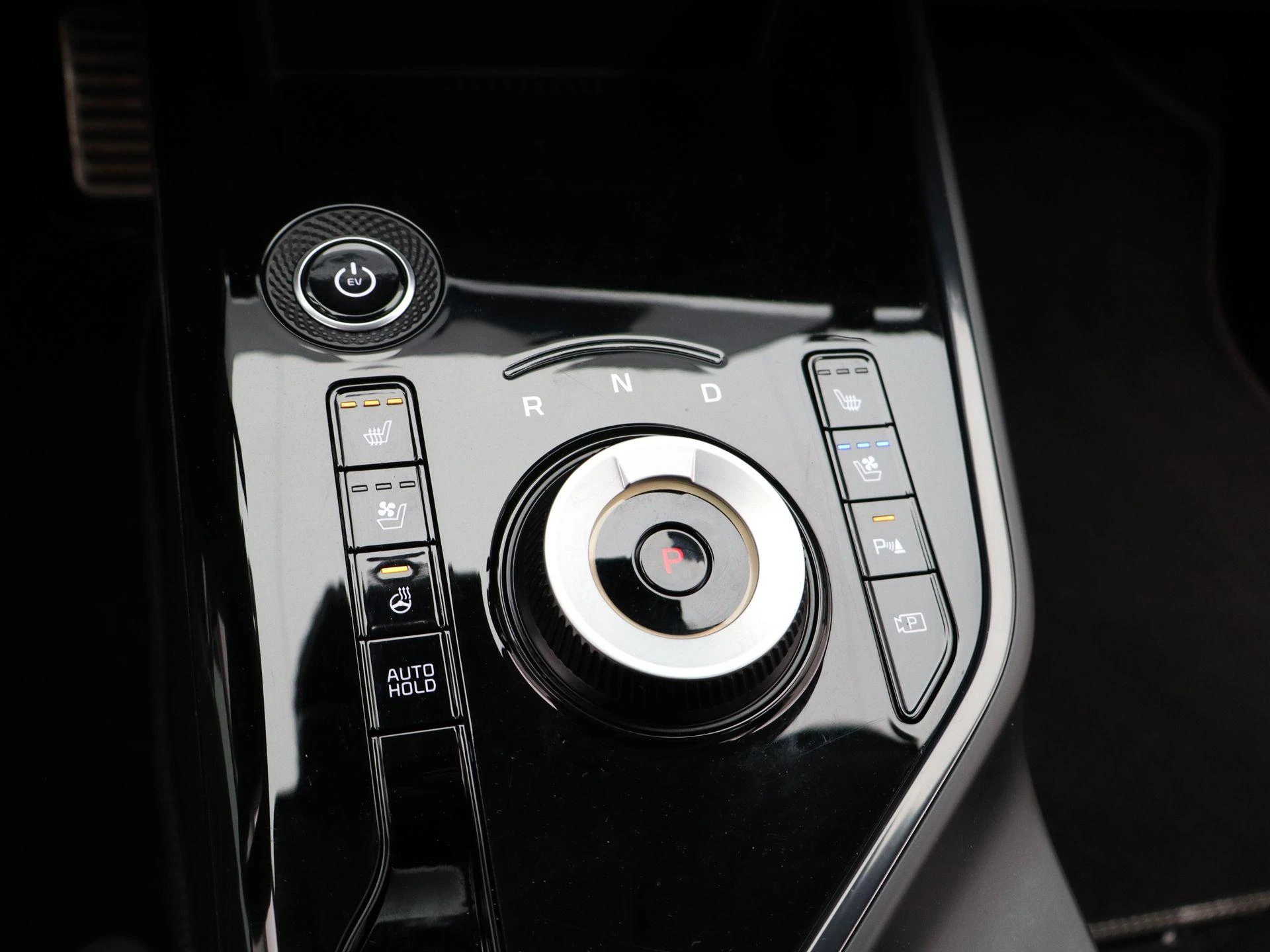 Kia-Niro EV-image-19