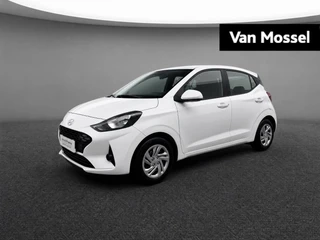 Hyundai i10 1.0 Comfort Smart