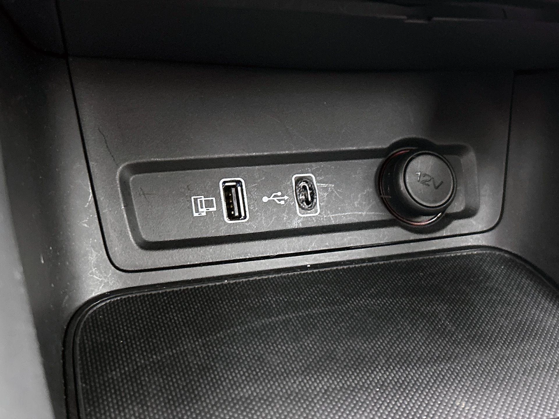 MG ZS EV Standard Range Comfort 50 kWh