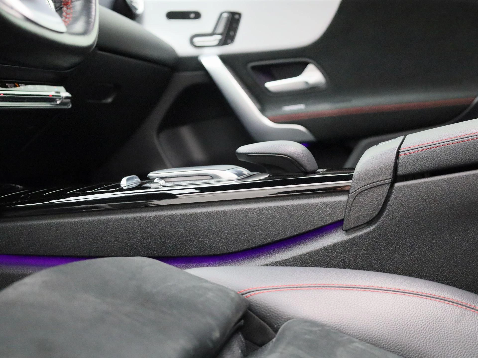 Mercedes-Benz A-Klasse 250 e Business Solution AMG Limited