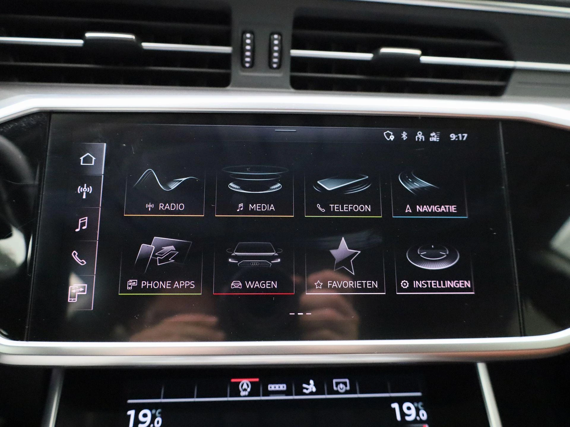 Audi A7 Sportback 2.0 35 TDI 120kW S tronic