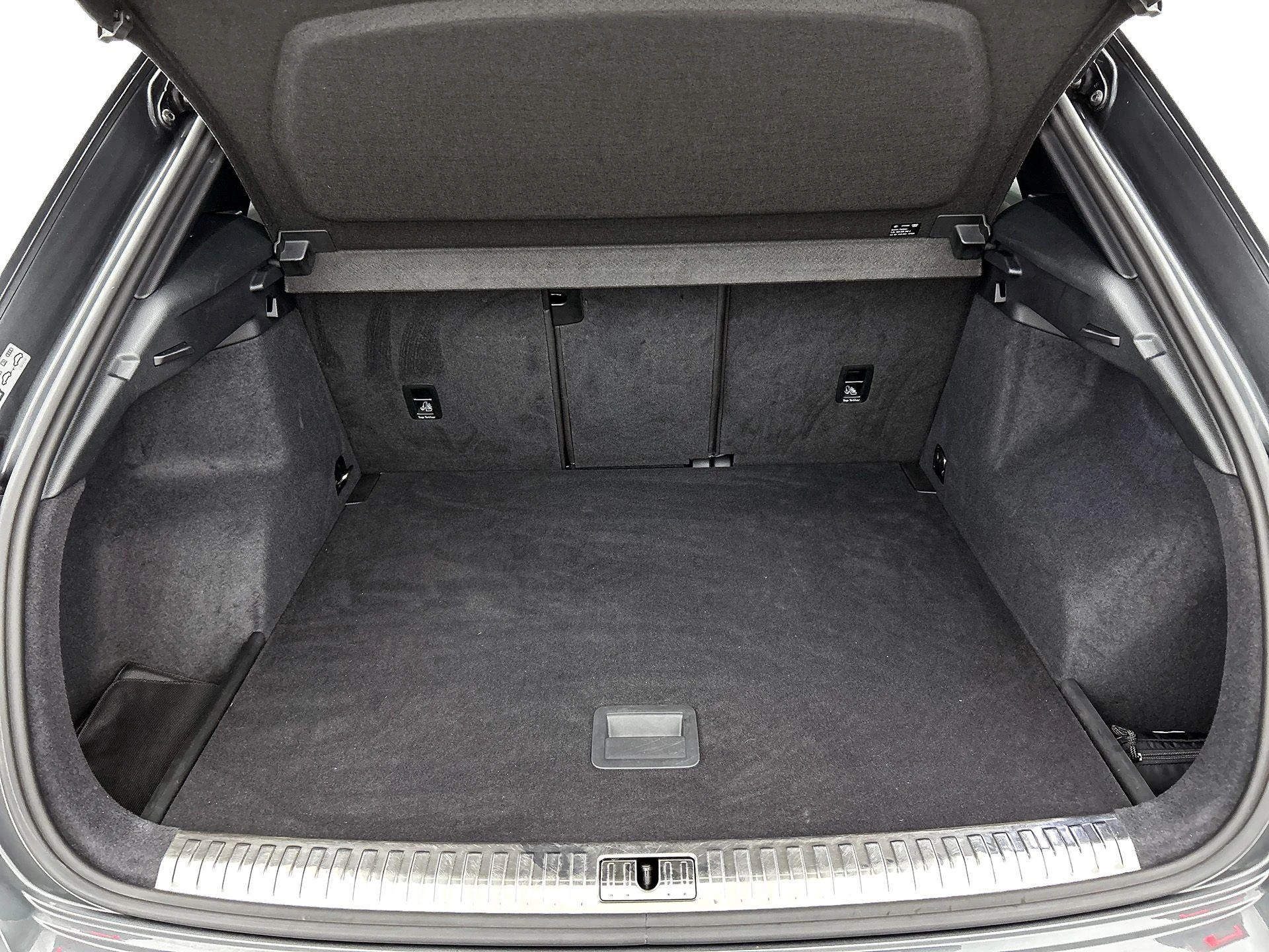Audi Q3 40 TFSI quattro S Line 190 PK
