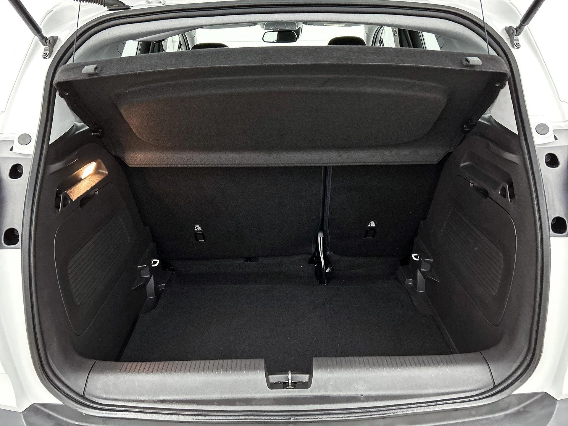 Opel Crossland X 1.2 Edition