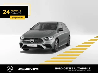 Mercedes-Benz B-Klasse 200 AMG LINE PREMIUM 18'' AMG KAMERA AMG Line